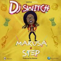 J Switch – “Makusa” + “Step”